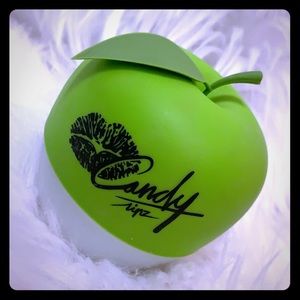 Candy lipz lip plumper